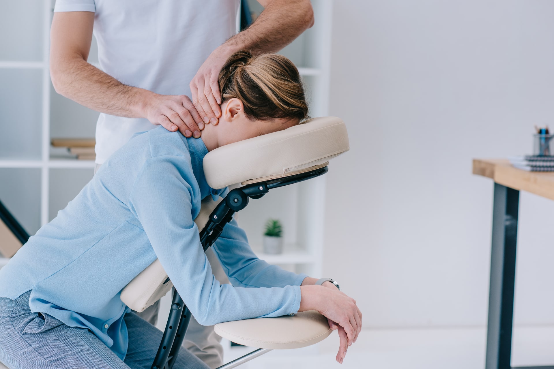 Massage Spa in Hendersonville, TN