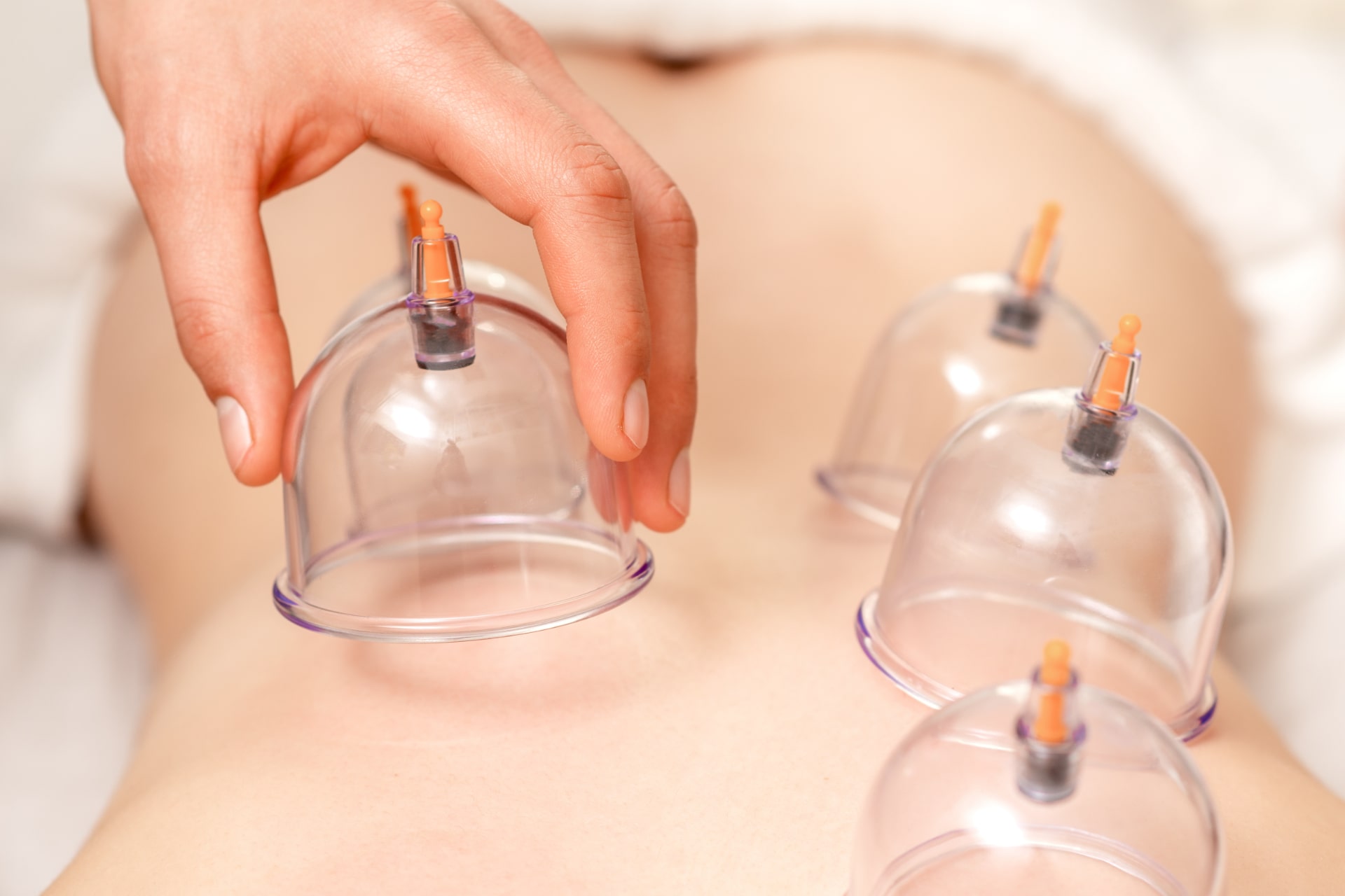 Massage Spa in Hendersonville, TN