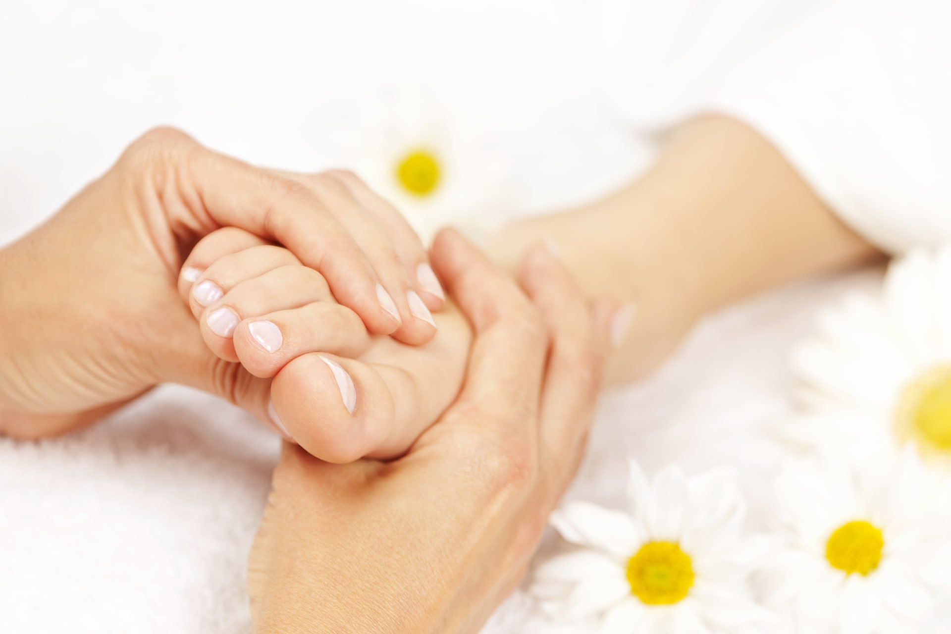 Massage Spa in Hendersonville, TN