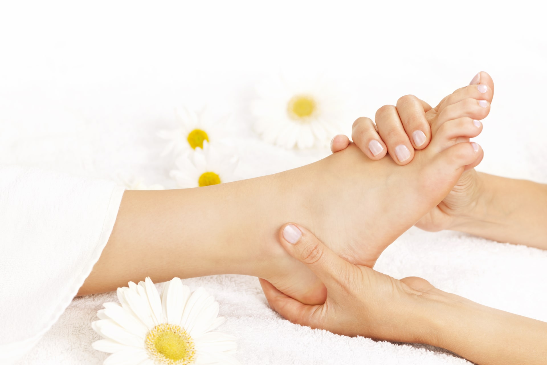 Massage Spa in Hendersonville, TN