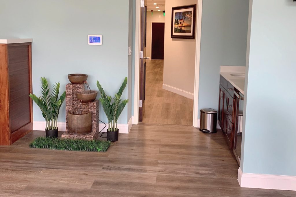 Massage Spa in Hendersonville, TN