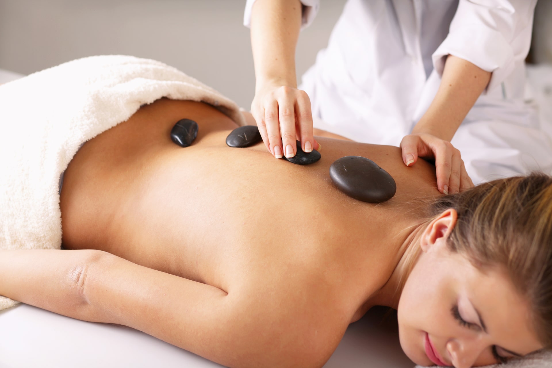 Massage Spa in Hendersonville, TN