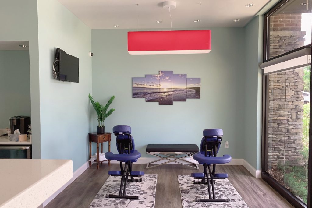 Massage Spa in Hendersonville, TN