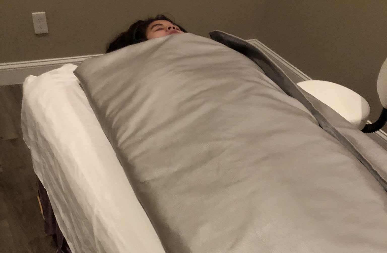 Massage Spa in Hendersonville, TN