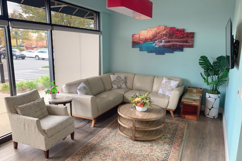 Massage Spa in Hendersonville, TN