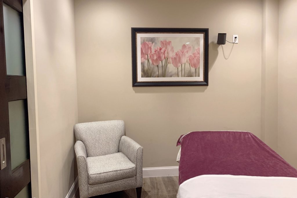 Massage Spa in Hendersonville, TN