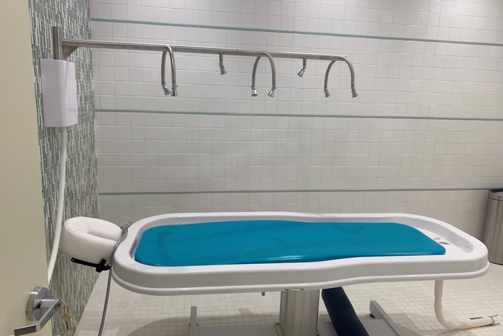 Massage Spa in Hendersonville, TN