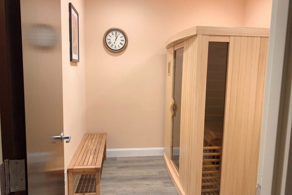 Massage Spa in Hendersonville, TN