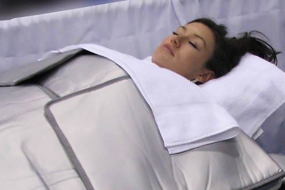 Massage Spa in Hendersonville, TN